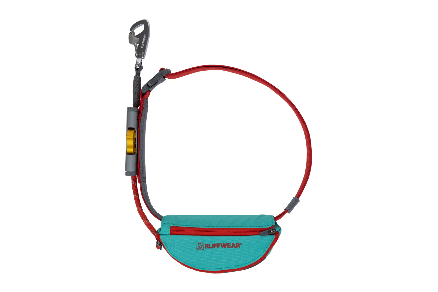 4041-Hitch-Hiker-Leash-Aurora-Teal-Overhead-Waist-Size-Webbing-SMALL.png