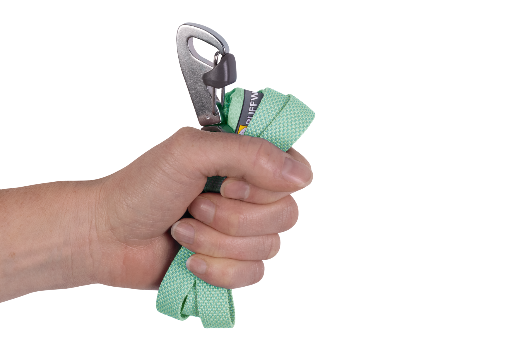 CompressedPNG-4085-Hi-And-Light-Leash-Sage-Green-Bunched-In-Hand-STUDIO.png